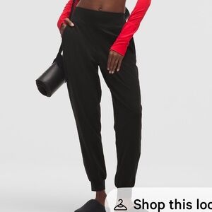 Lululemon Align Joggers
